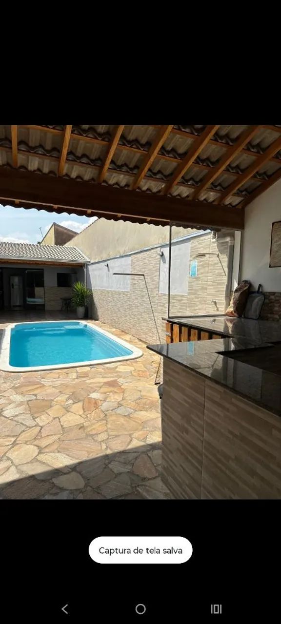 Casa com piscina no Éden Sorocaba  - Foto 5