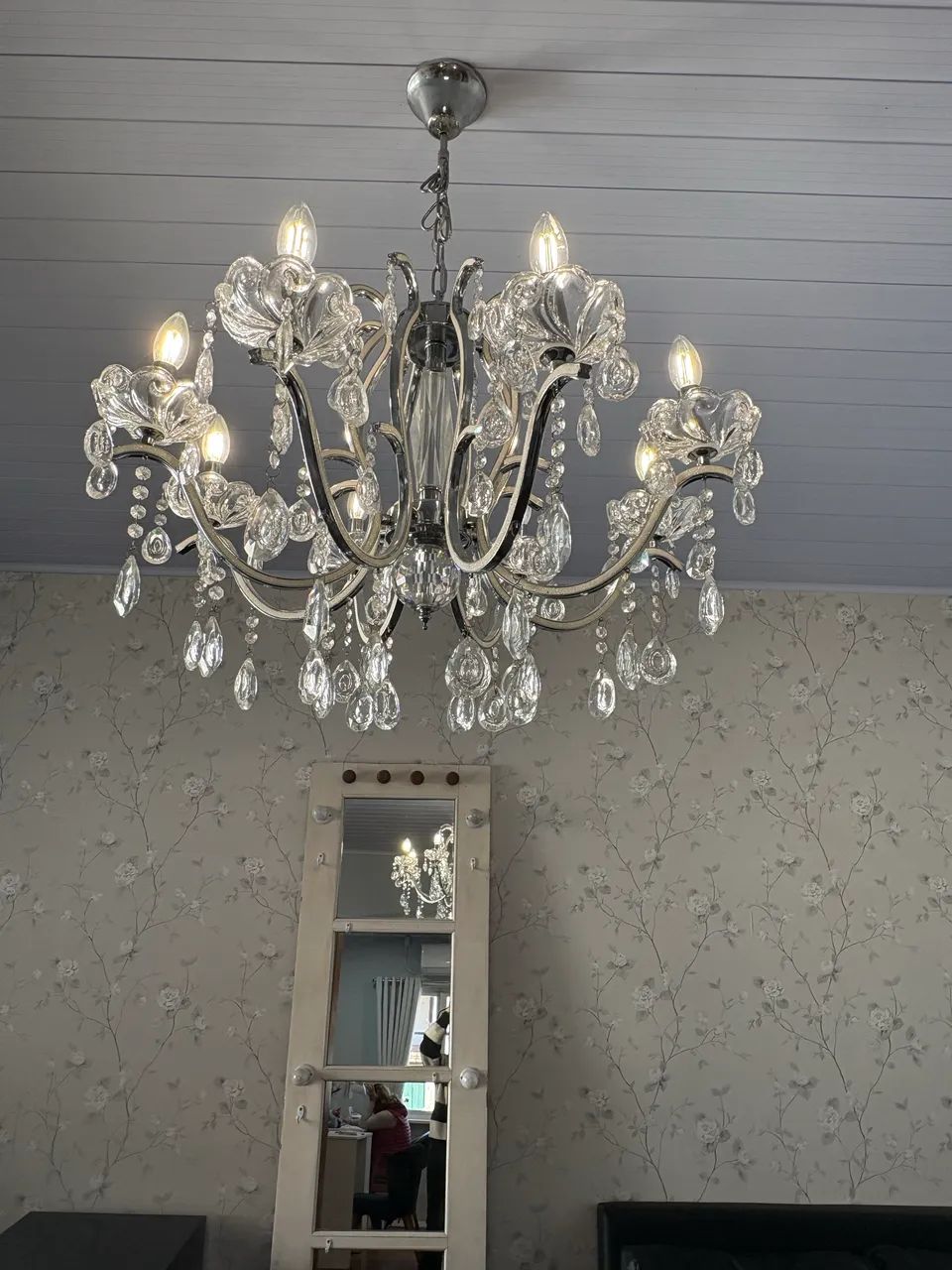 Lustre - Foto 2