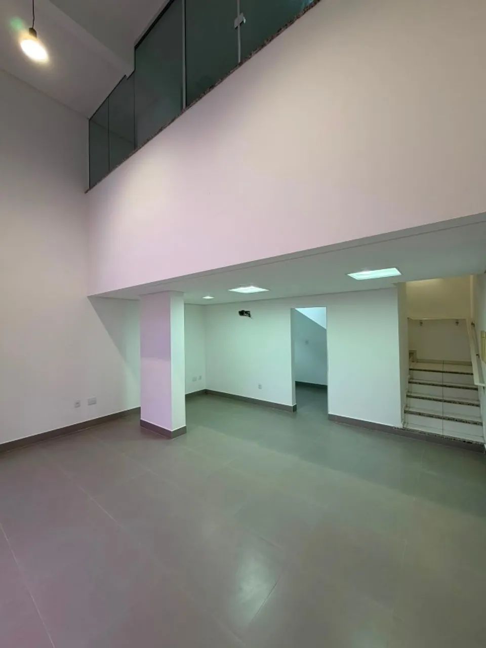 Sala Comercial Itajai - Foto 5
