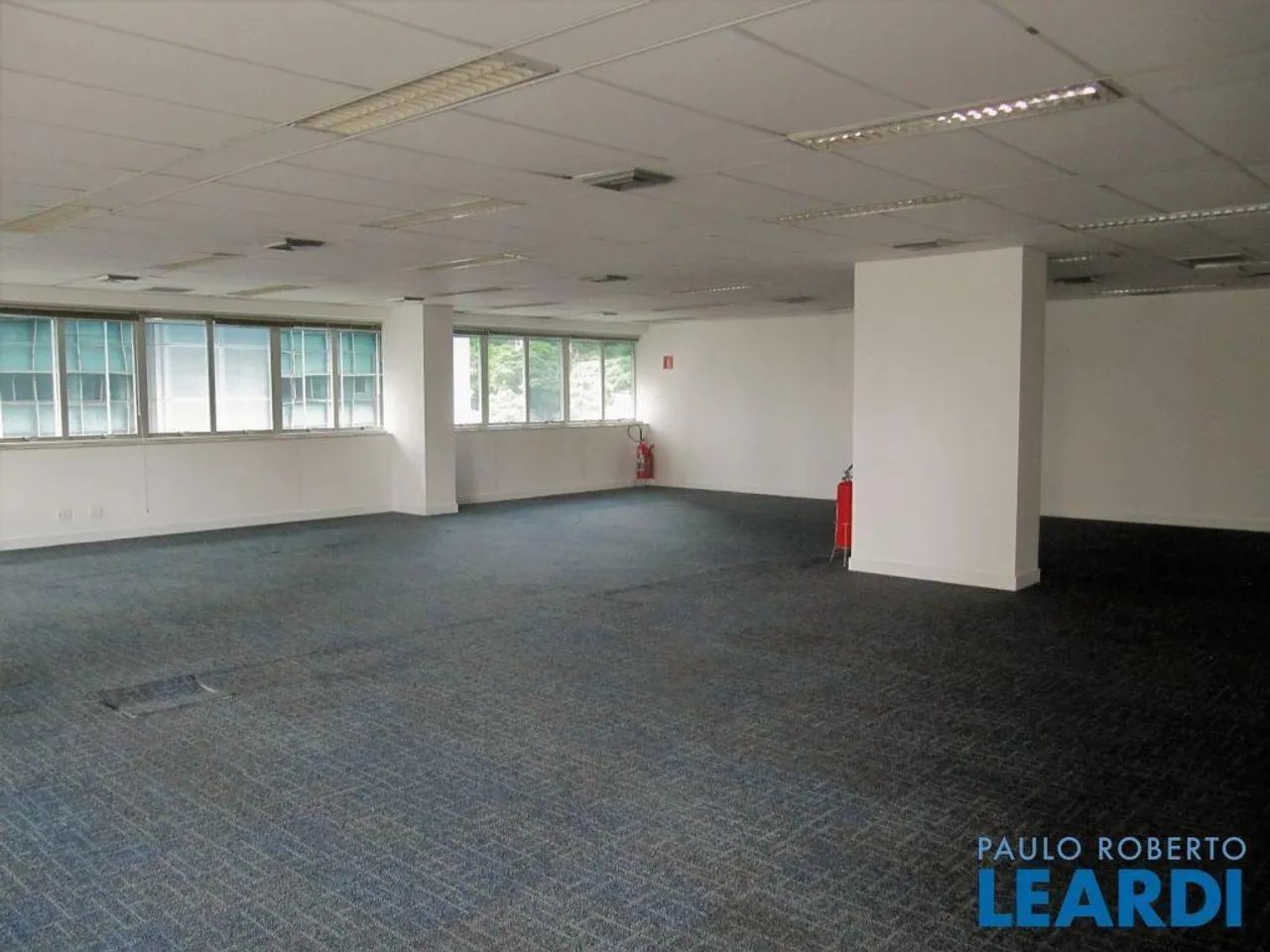 COMERCIAL - JARDIM AMÉRICA - SP - Foto 2