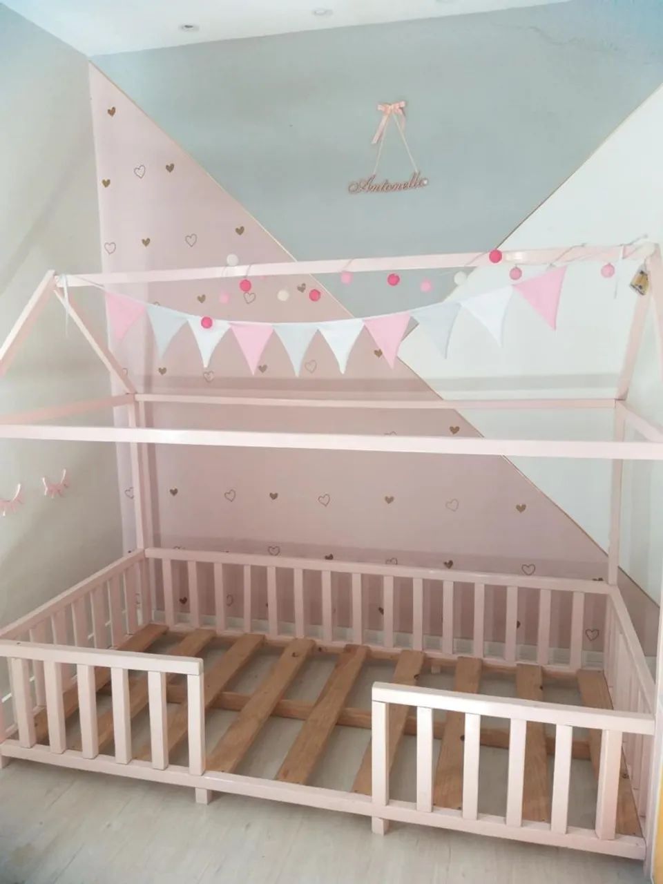 Cama montessoriana - Foto 3