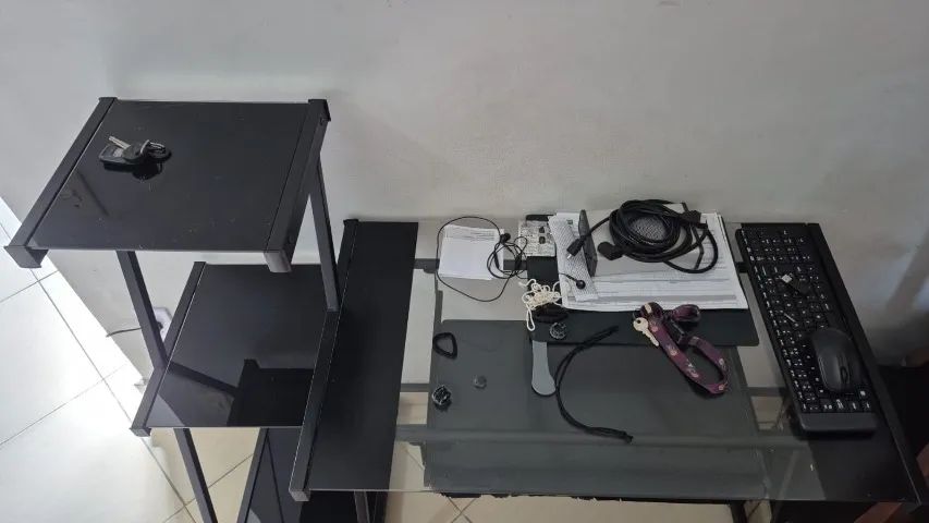 Estação de Trabalho para Computador - Foto 2