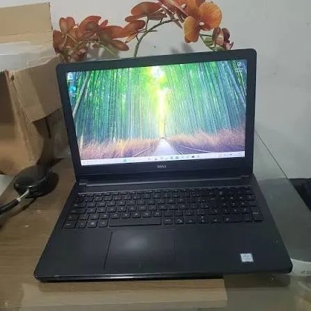 Notebook Dell Inspiron 15