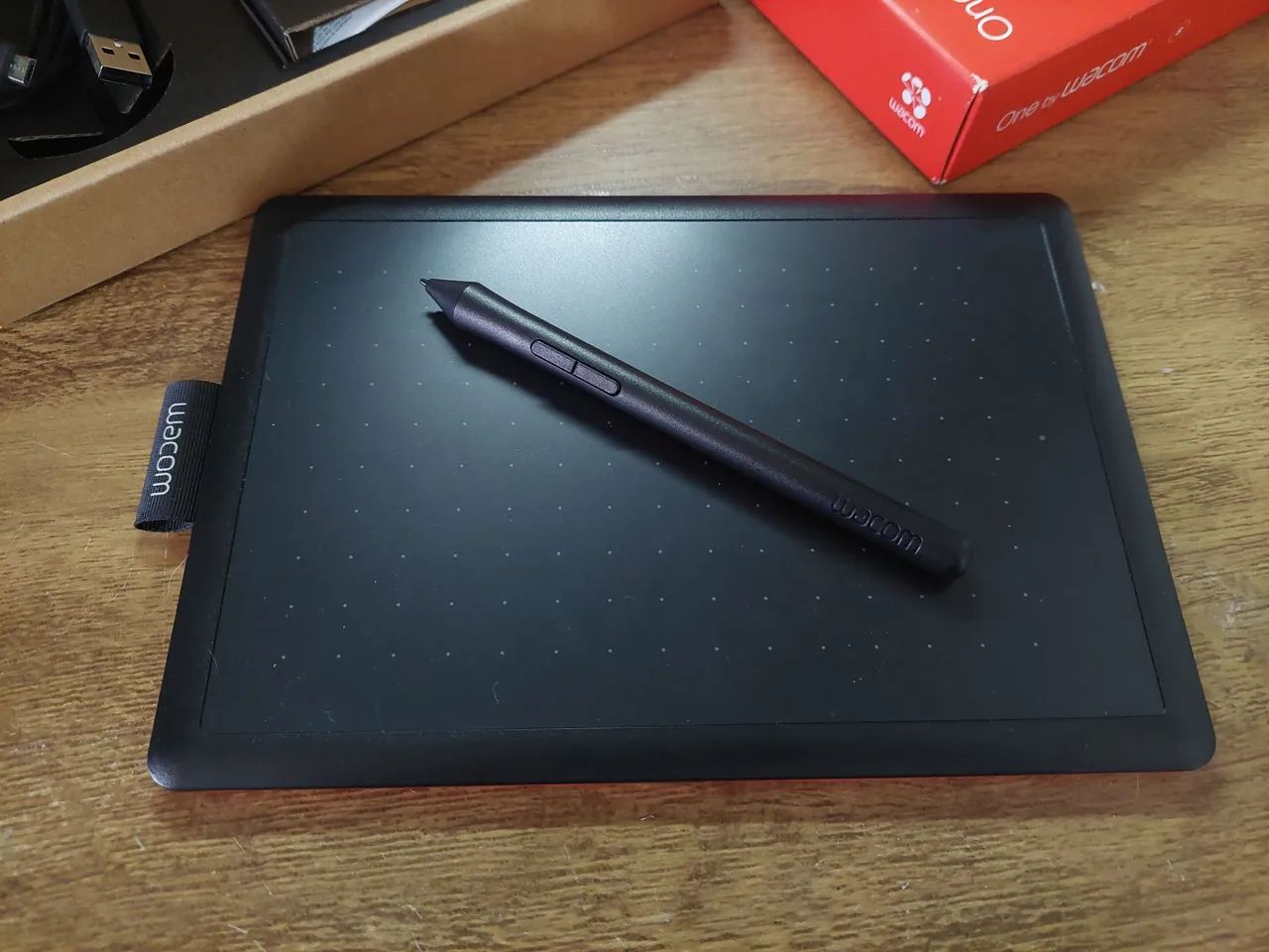 Mesa digitalizadora Wacom - Foto 2