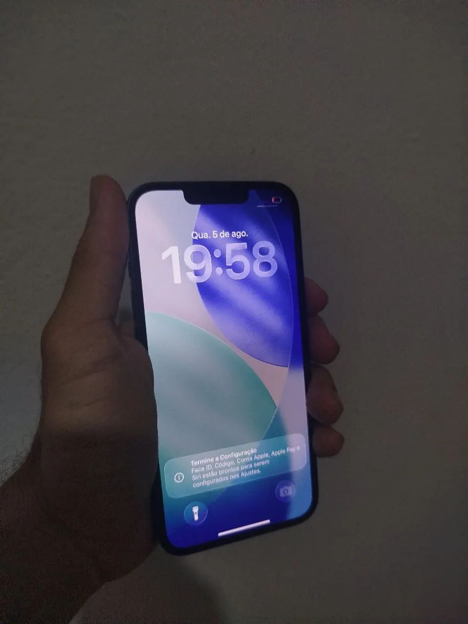 iPhone 14 128gb - Foto 2