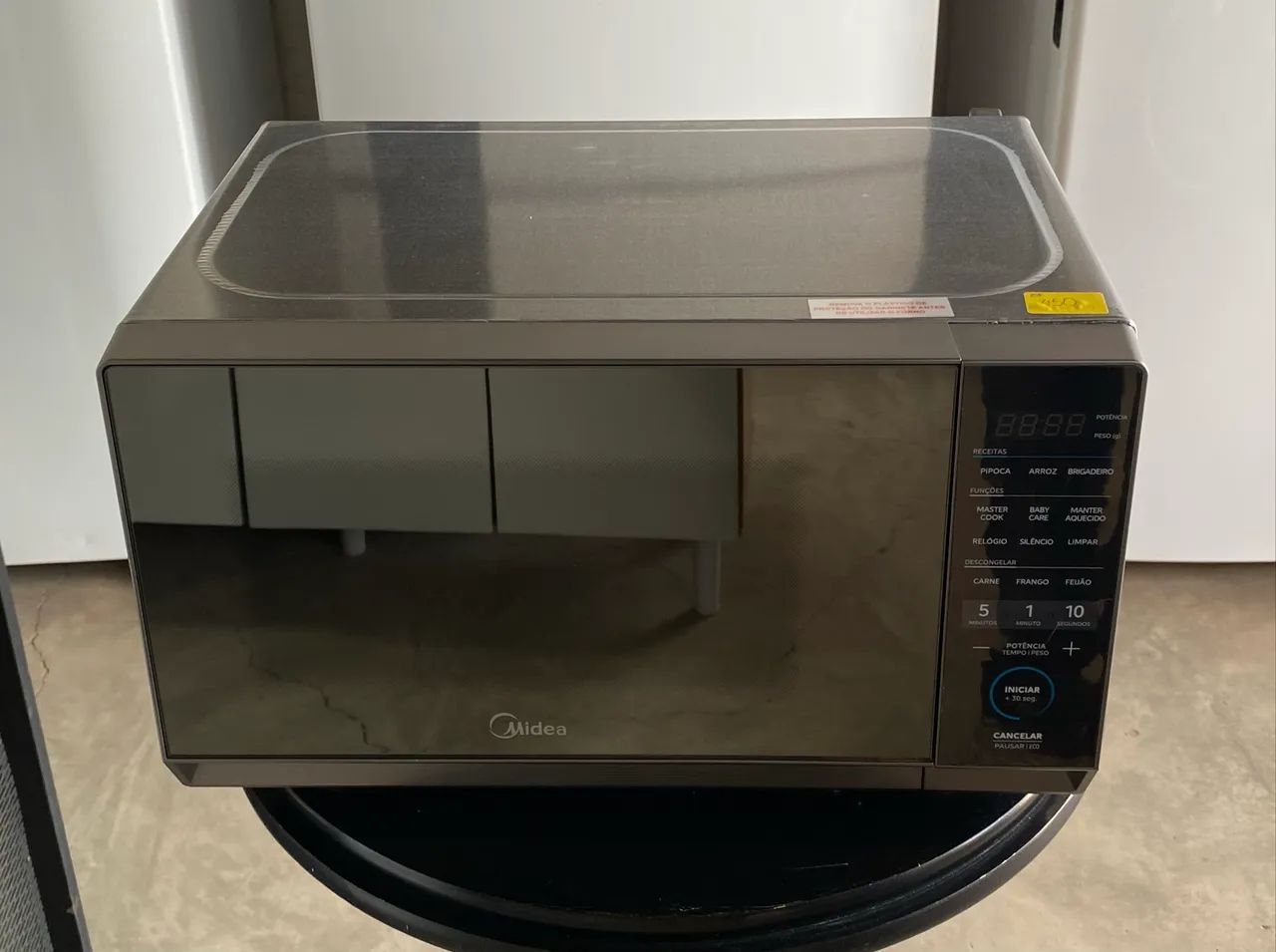 Microondas 20L - [Midea] - Foto 2