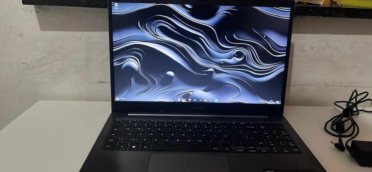 Notebook Samsung book E30 - Foto 4