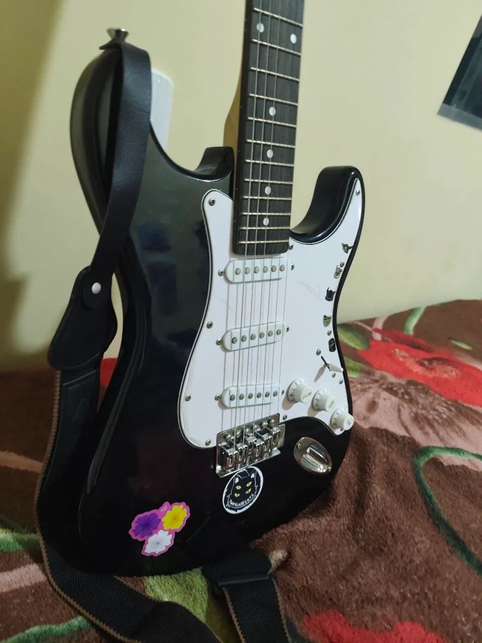 GUITARRA 