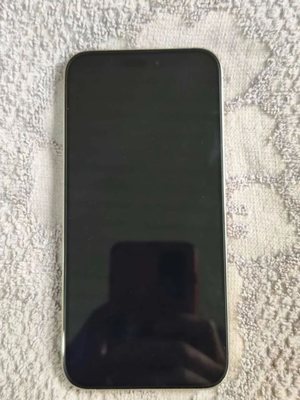 Vende se iPhone 15 pro max  - Foto 4