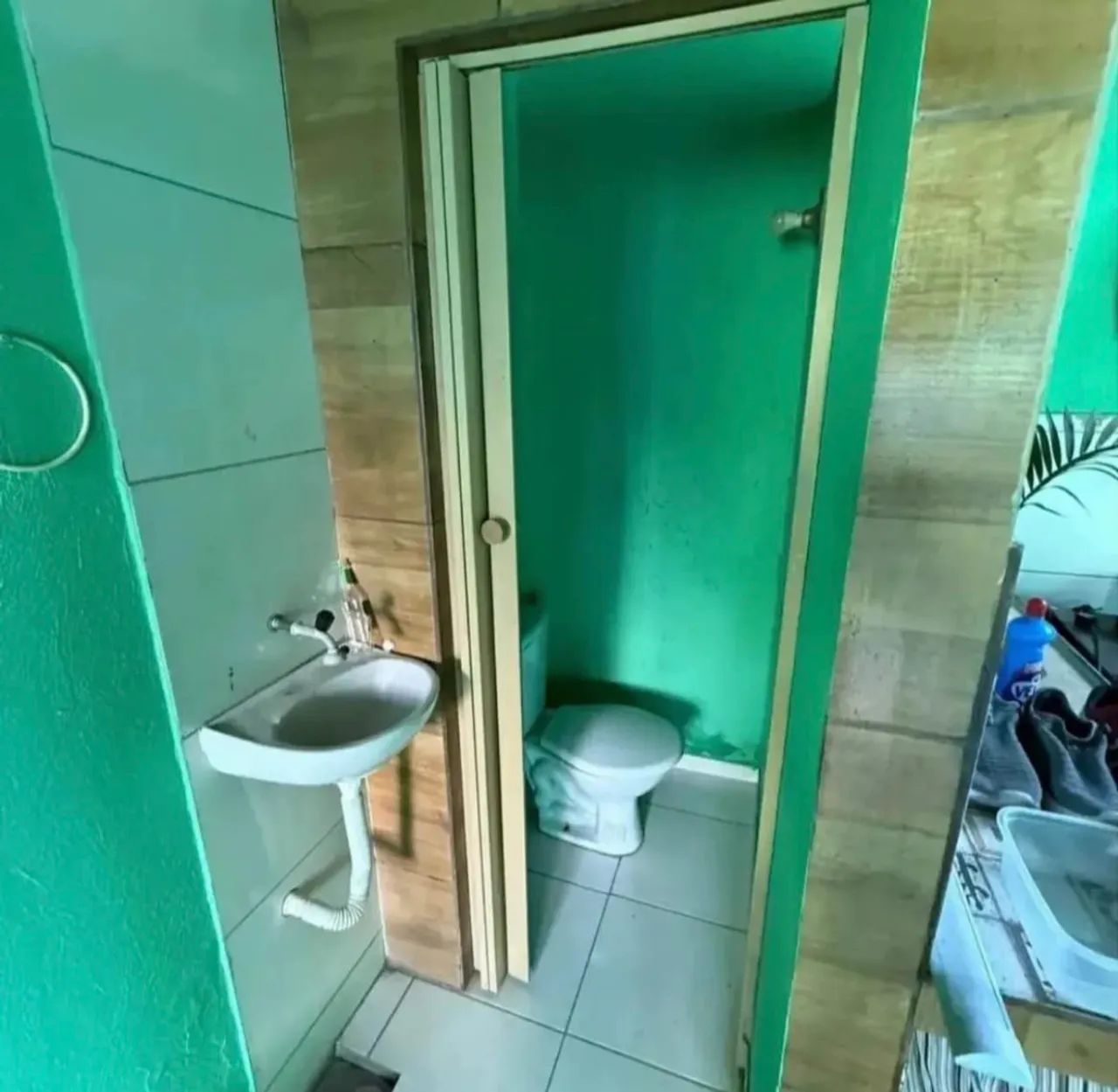 VENDE-SE CASA NO SIDERAL K  - Foto 2