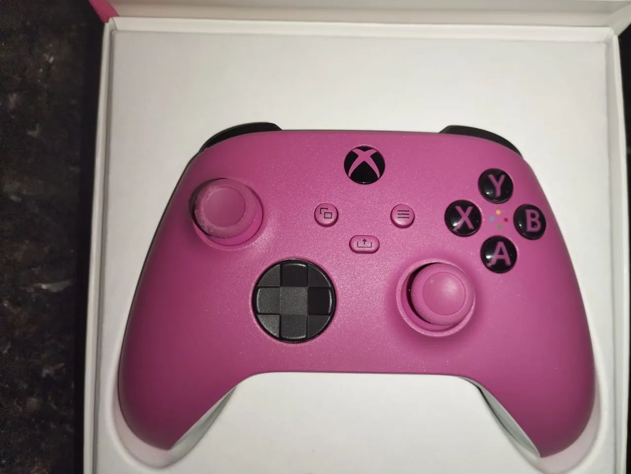 Controle Xbox  - Foto 2