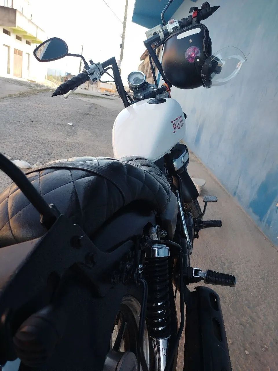 Horizon 150 - Foto 3