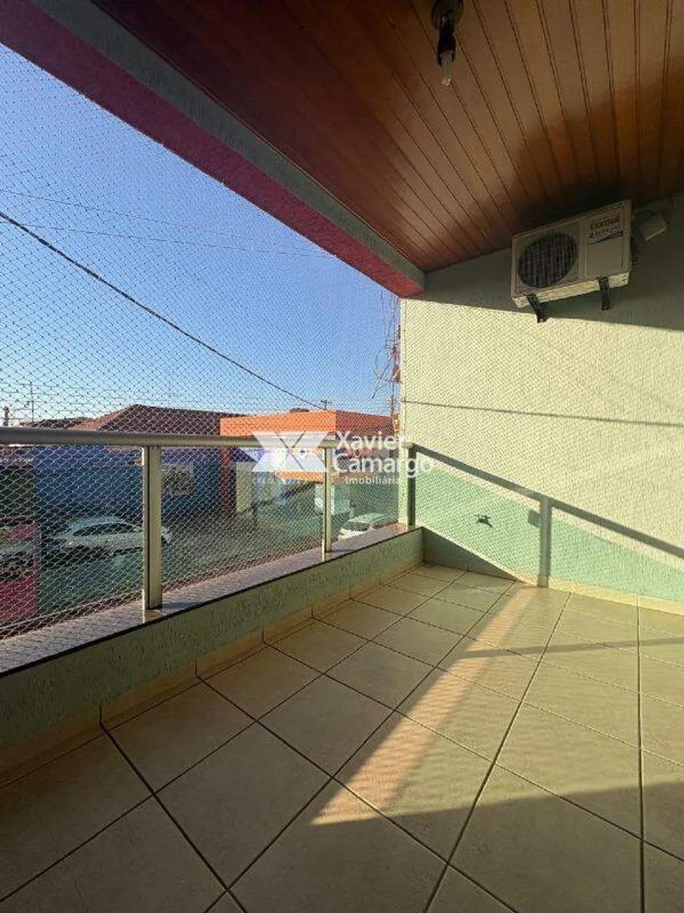 Casa com 3 quartos para locação no Centro - Rio Claro/SP - Foto 3