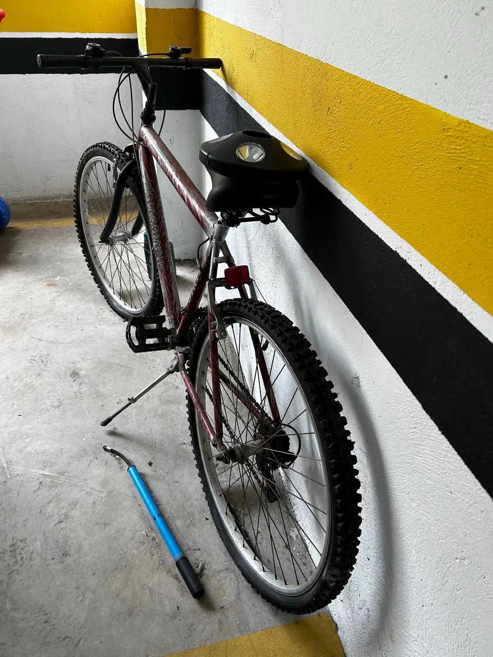 Bicicleta - Foto 5