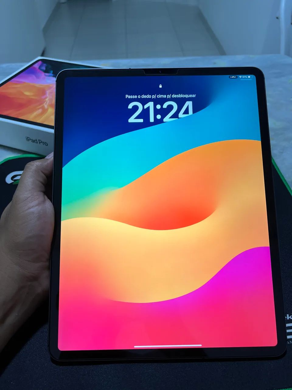 iPad Pro 1TB  - Foto 2