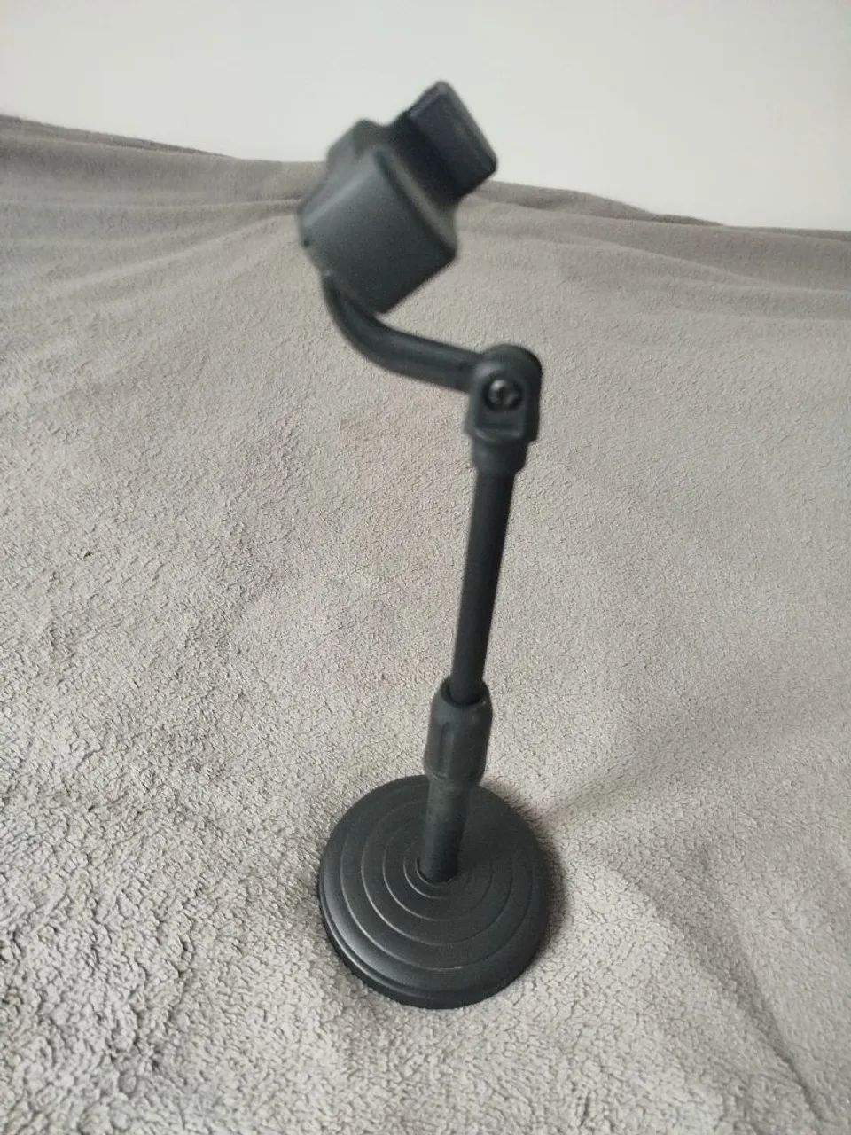 Suporte Celular Elegante FIRME  Sofisticado ORIGINAL  - Foto 5