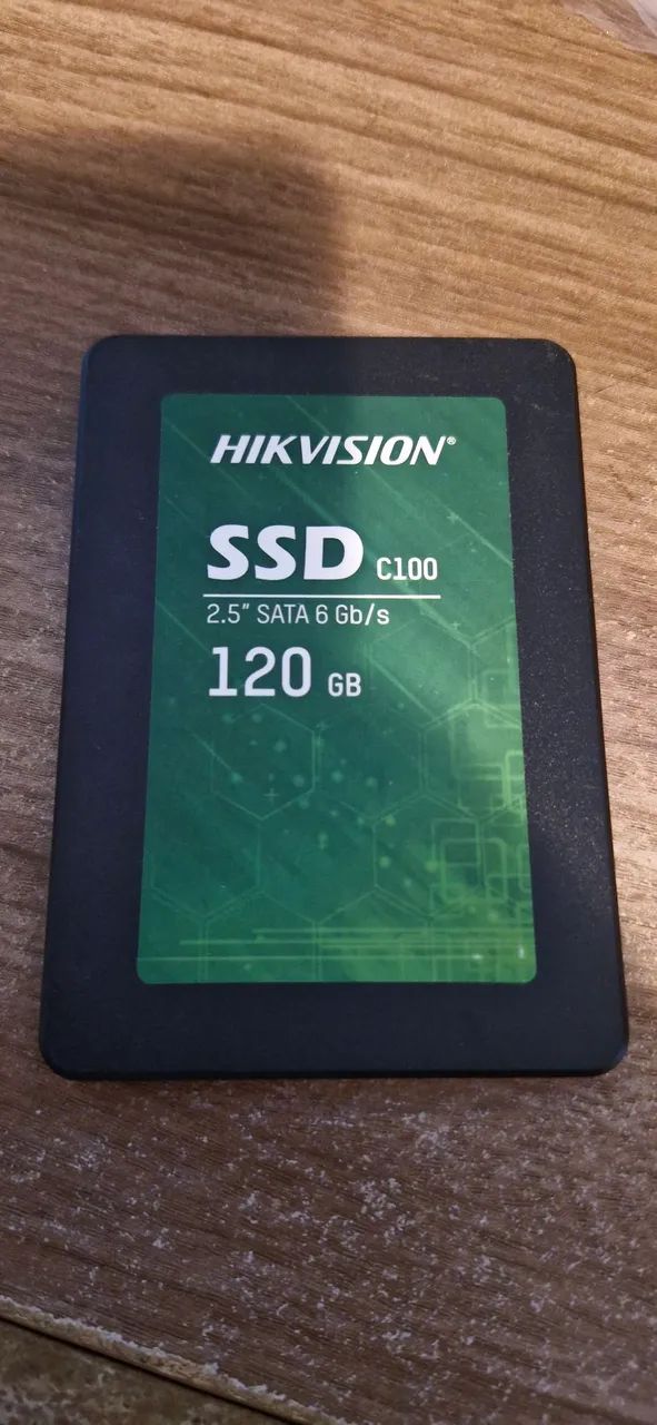 SSD Sata - Foto 2