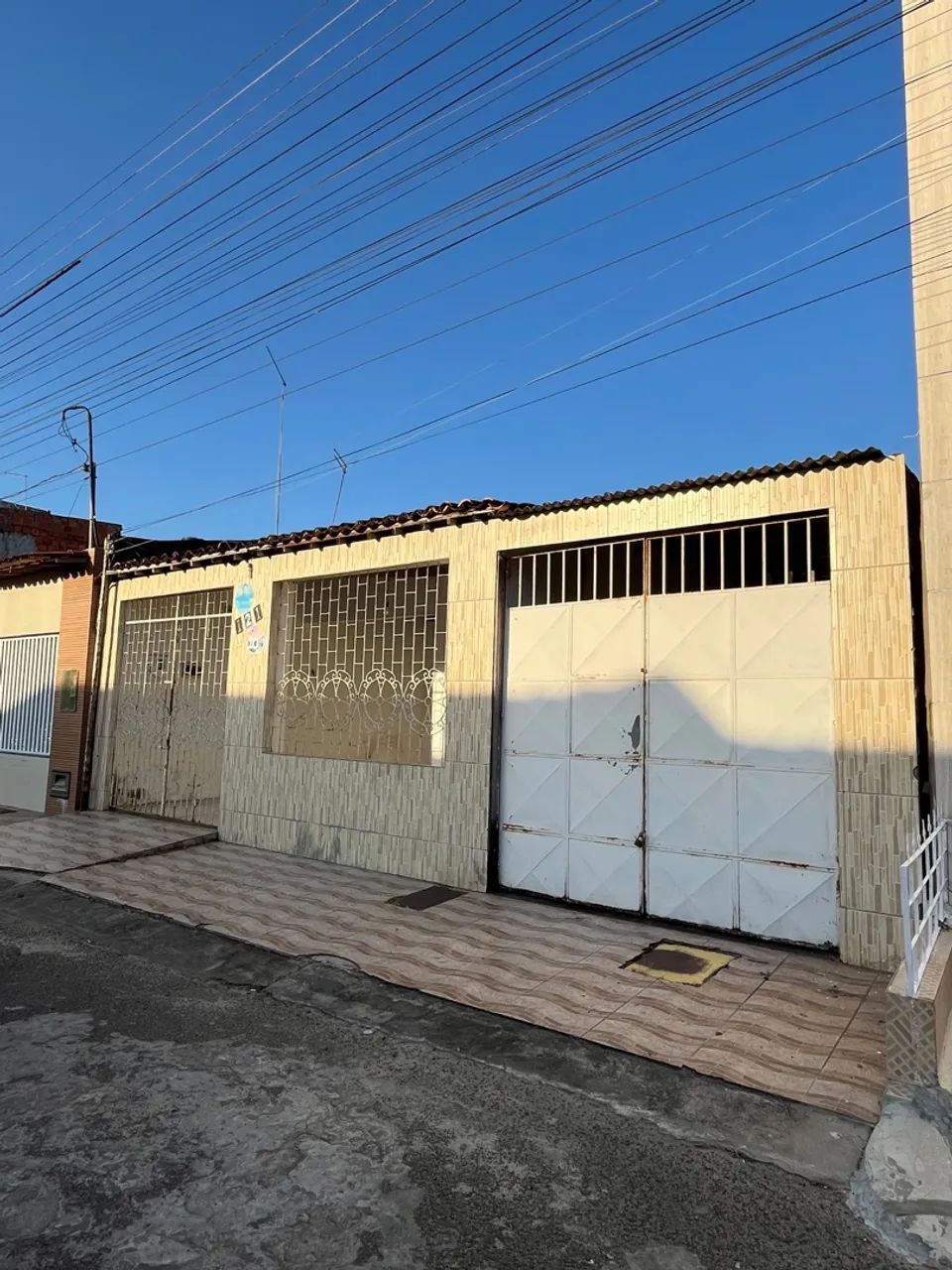 CASA À VENDA EM CARMÓPOLIS - SE - Foto 2