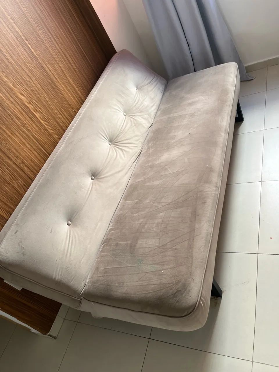 Sofá/cama - Foto 4