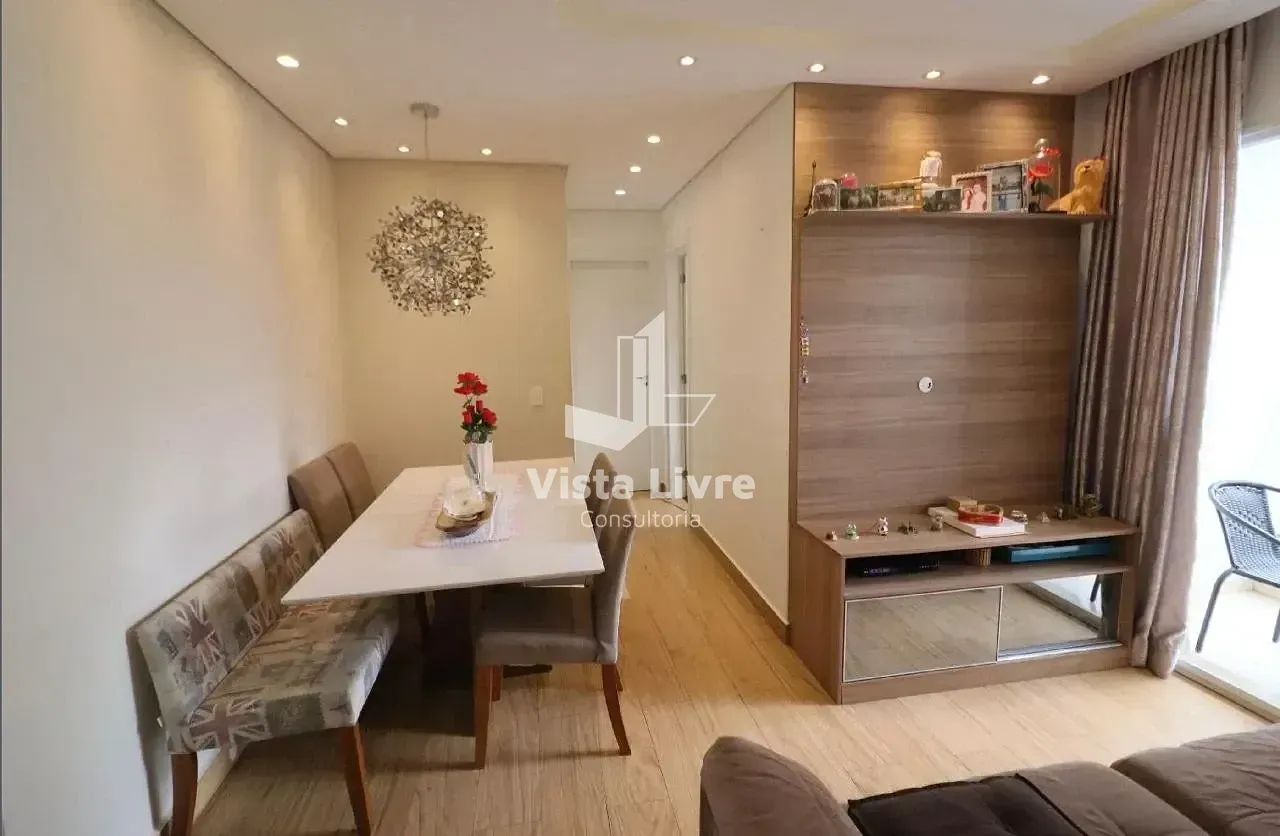 Apartamento à venda, Continental, Osasco, SP - Foto 4