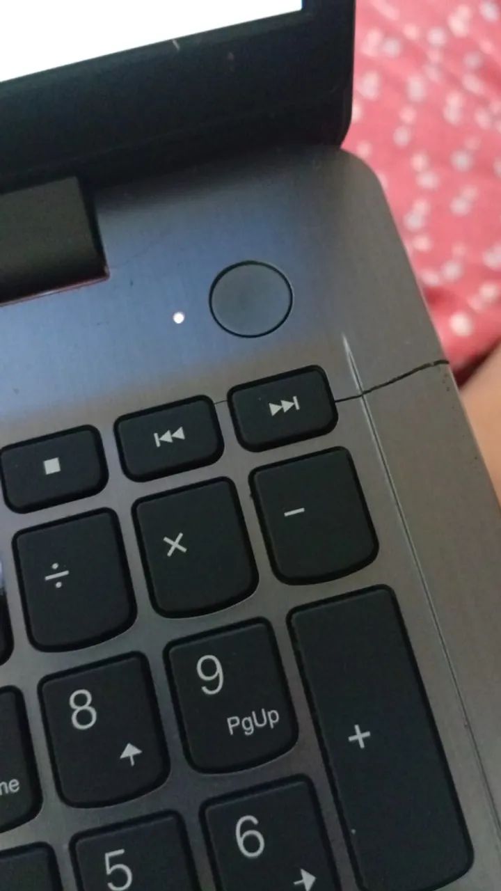 NOTEBOOK LENOVO I5 238 GB  - Foto 3