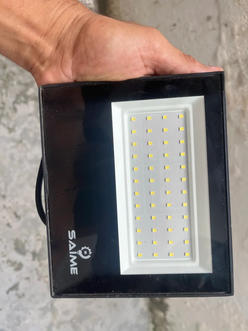 Refletor 50w