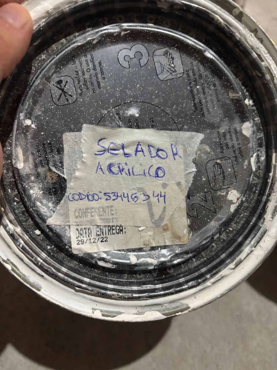 Vendo lote de tintas - Foto 6