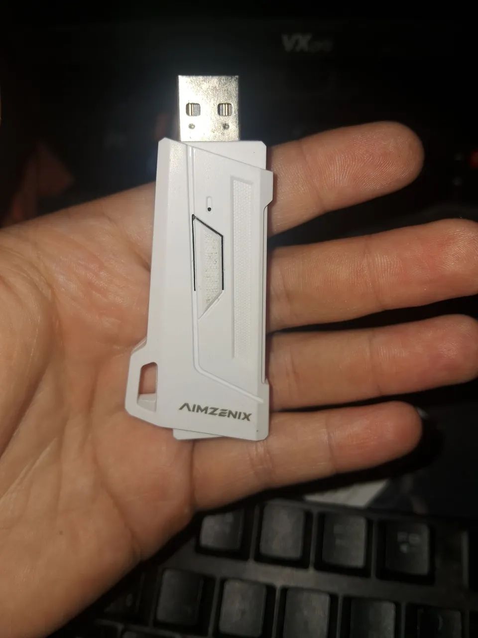 Aimzenix ax200