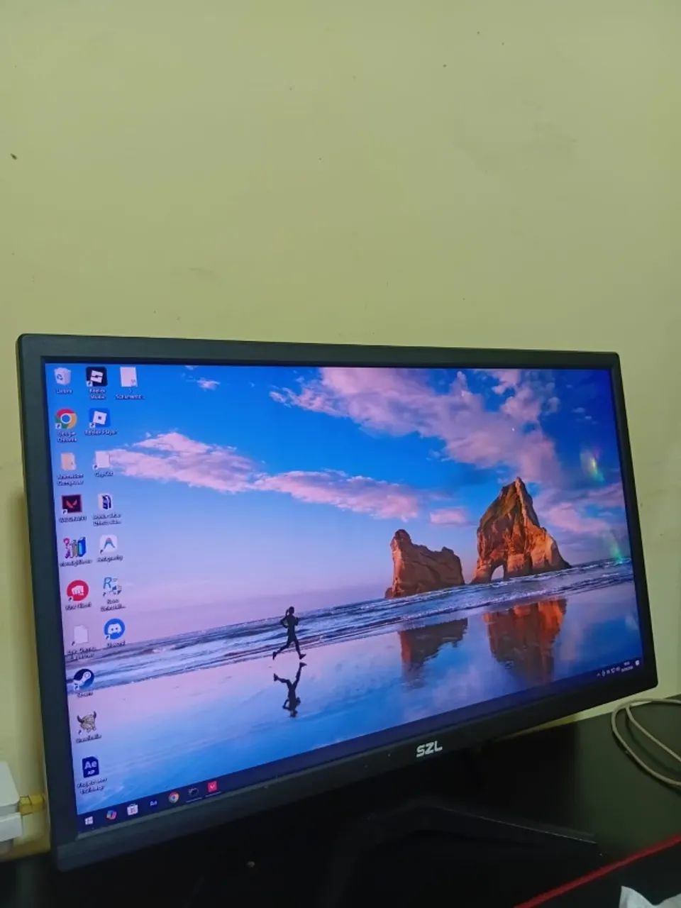 monitor szl - Foto 2