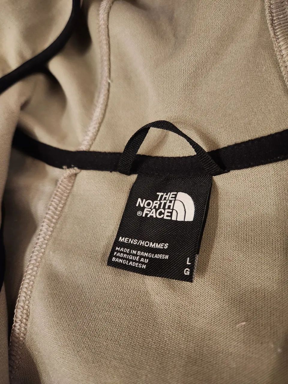 Jaqueta Masculina The North Face G - Foto 5