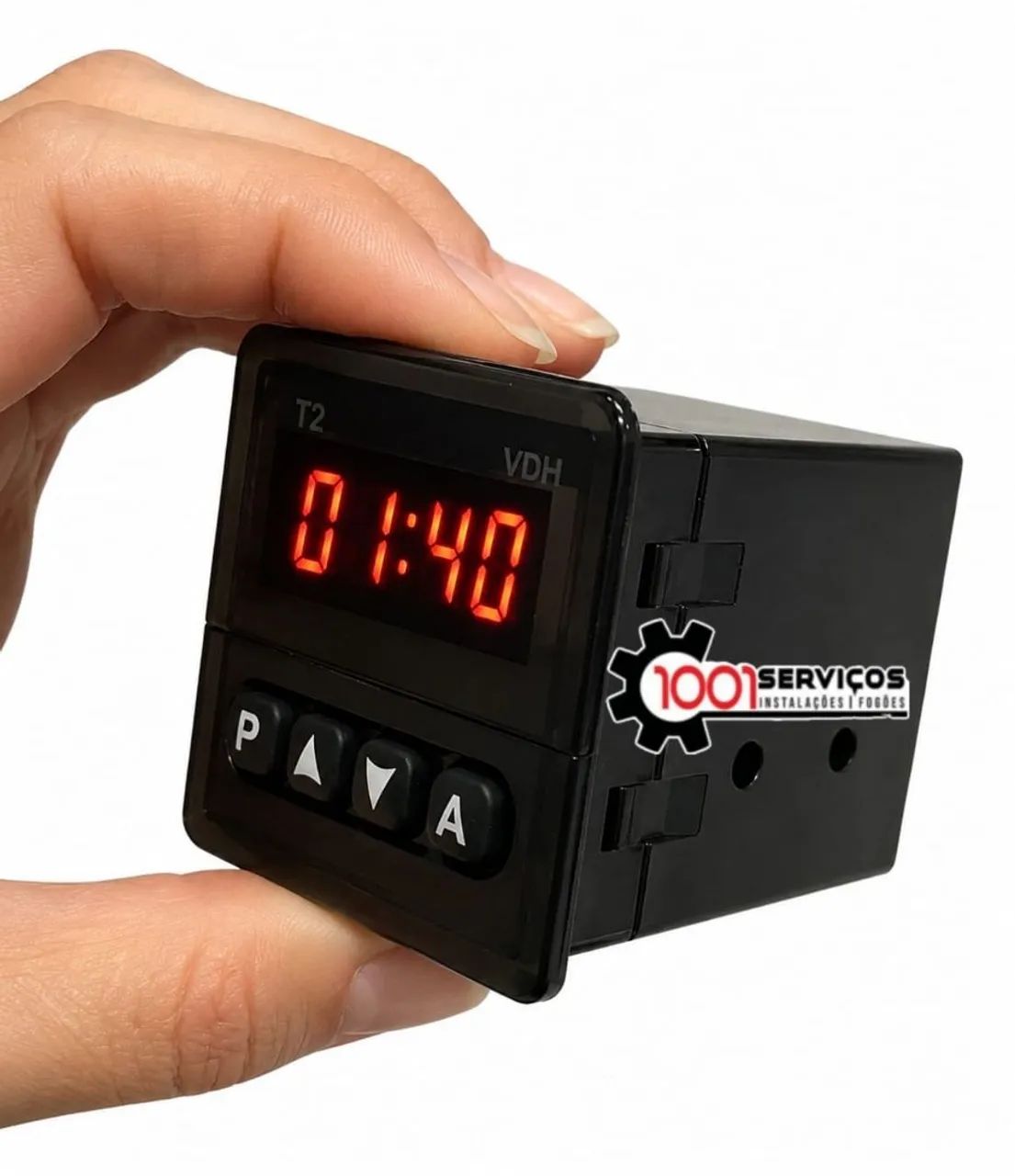 Controlador de velocidade Esteira Jjac 