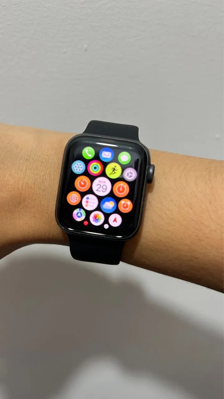 Apple Watch SE 1º geração 