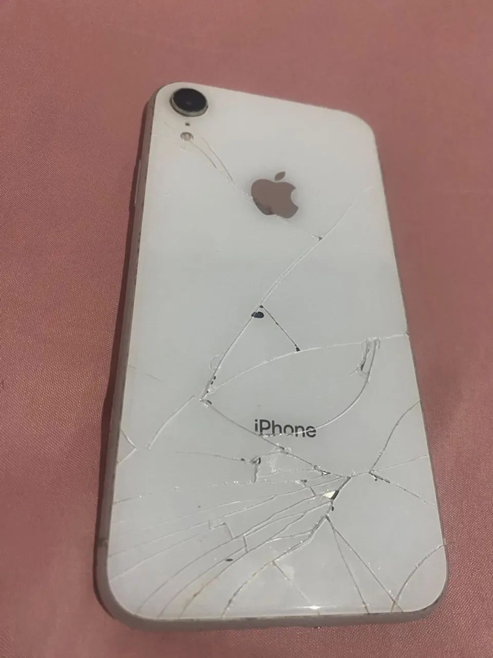 Iphone xr 64gb - Foto 2