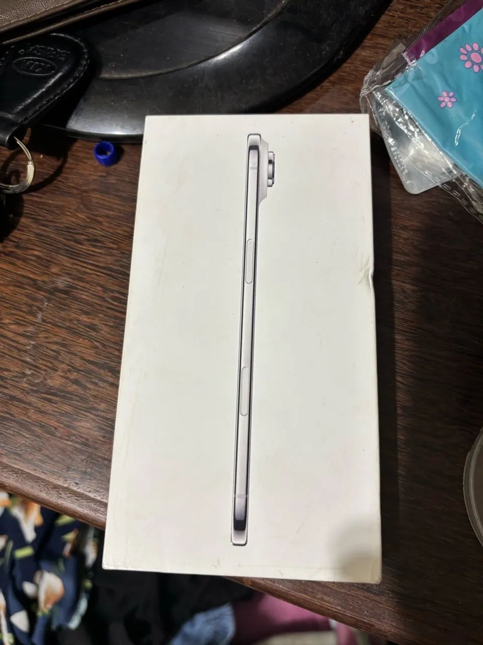 iPhone 17 Air - Foto 4