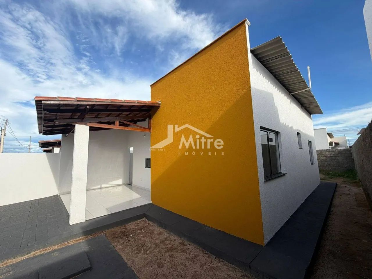 Bom Futuro Baraúnas Cod (3701) - Foto 3