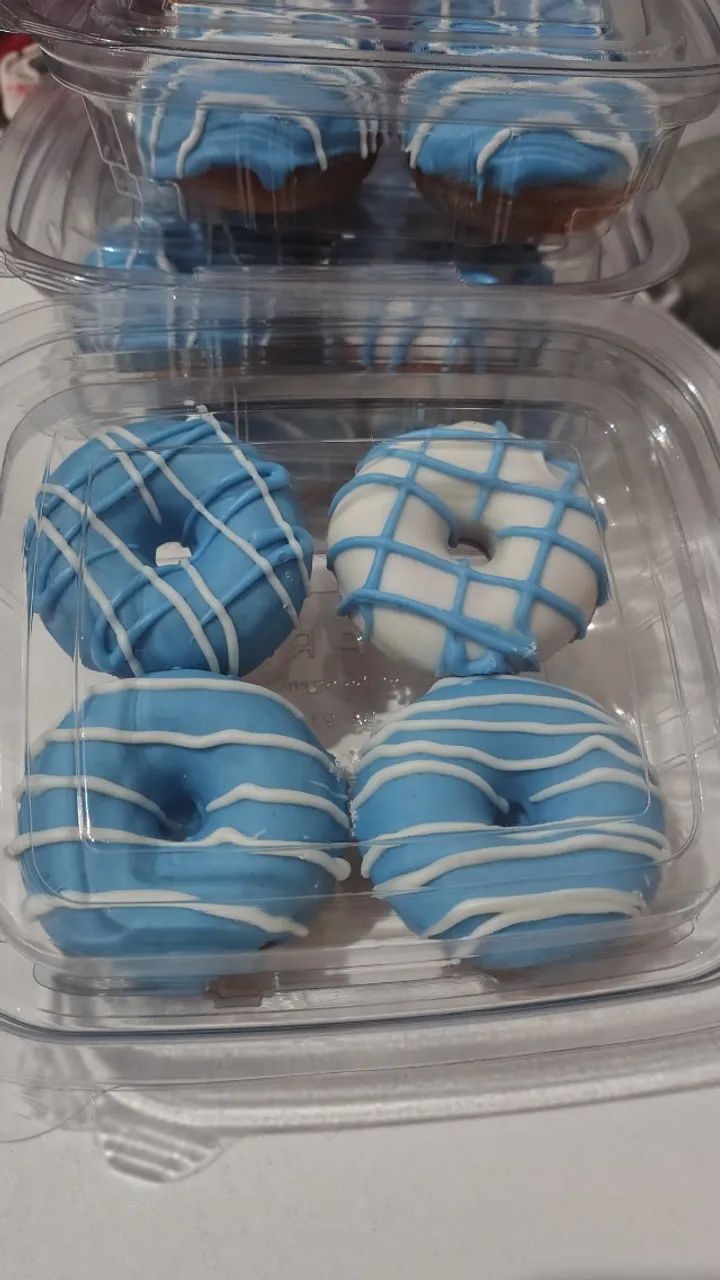 Mimi donuts ? - Foto 4