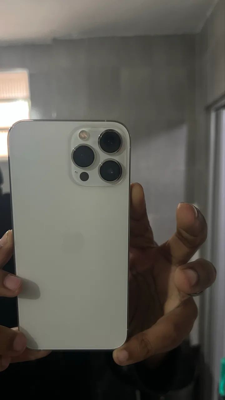 Iphone 13 pro max - Foto 5