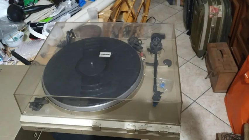 Áudio Gradiente DS-20 - Foto 3