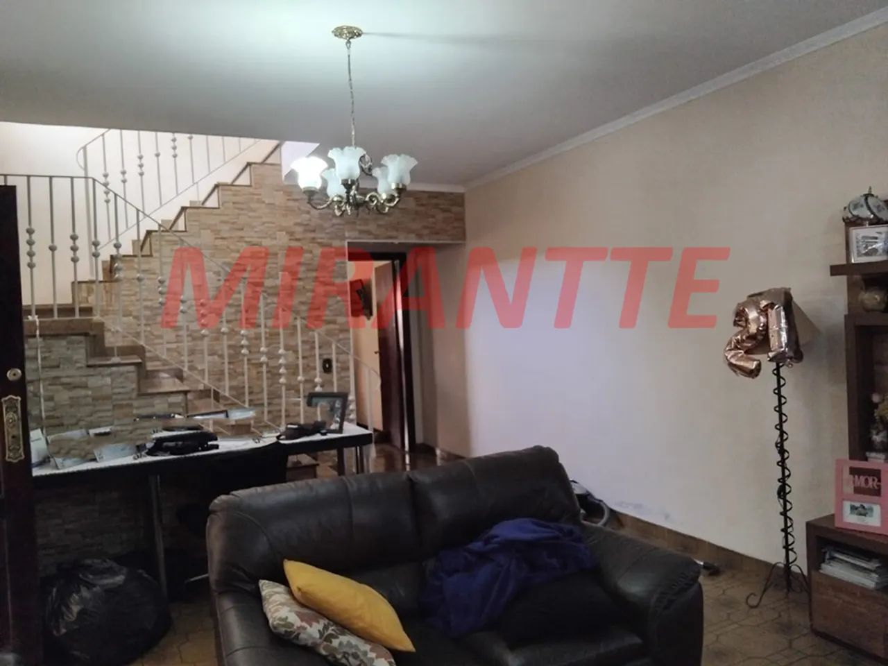 Sobrado de 236m² com 4 quartos em Pari - Foto 5