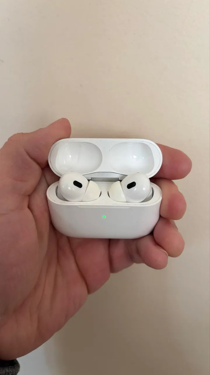 AirPods Pro 2 - Excelente estado  - Foto 4