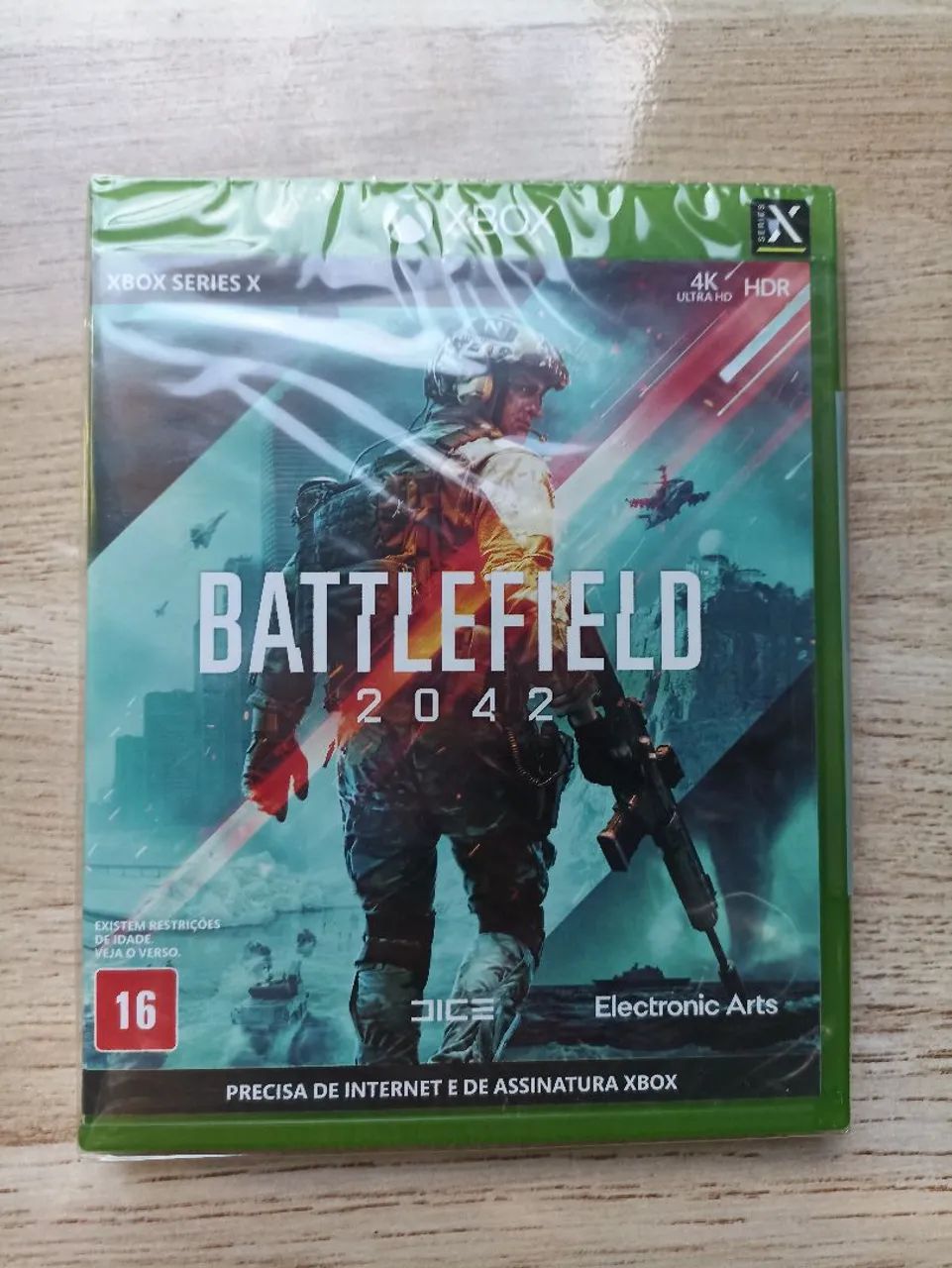 Battlefield 2042 