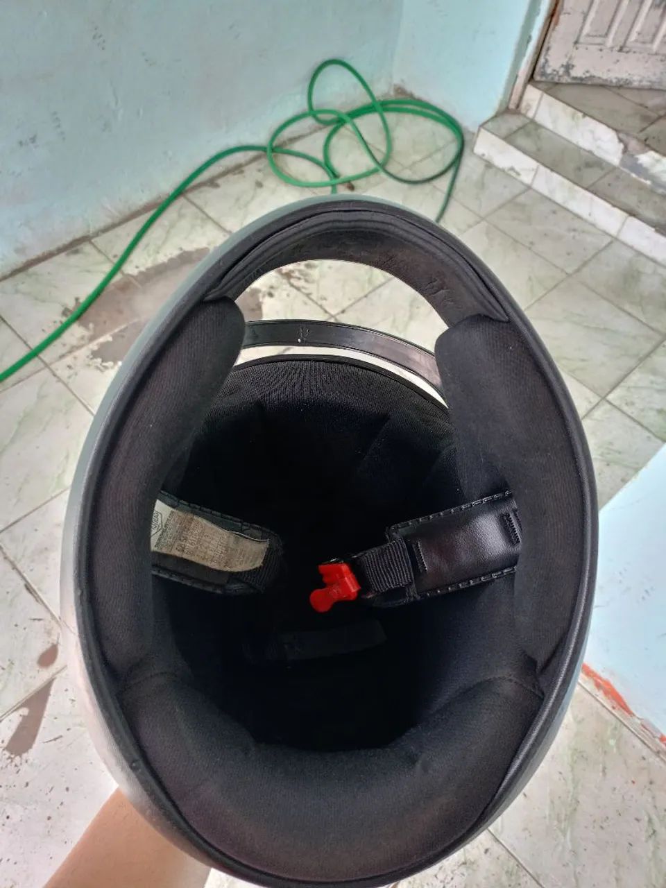 Capacete San marino  - Foto 3