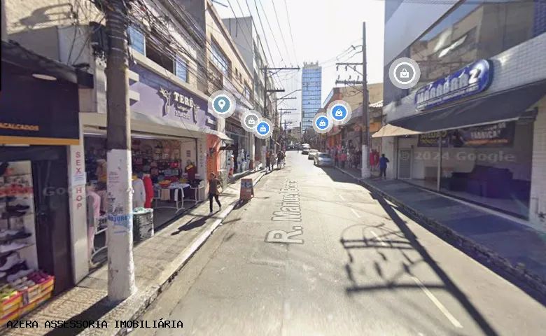 Loja Comercial para Locação em São Paulo, SANTO AMARO - Foto 10