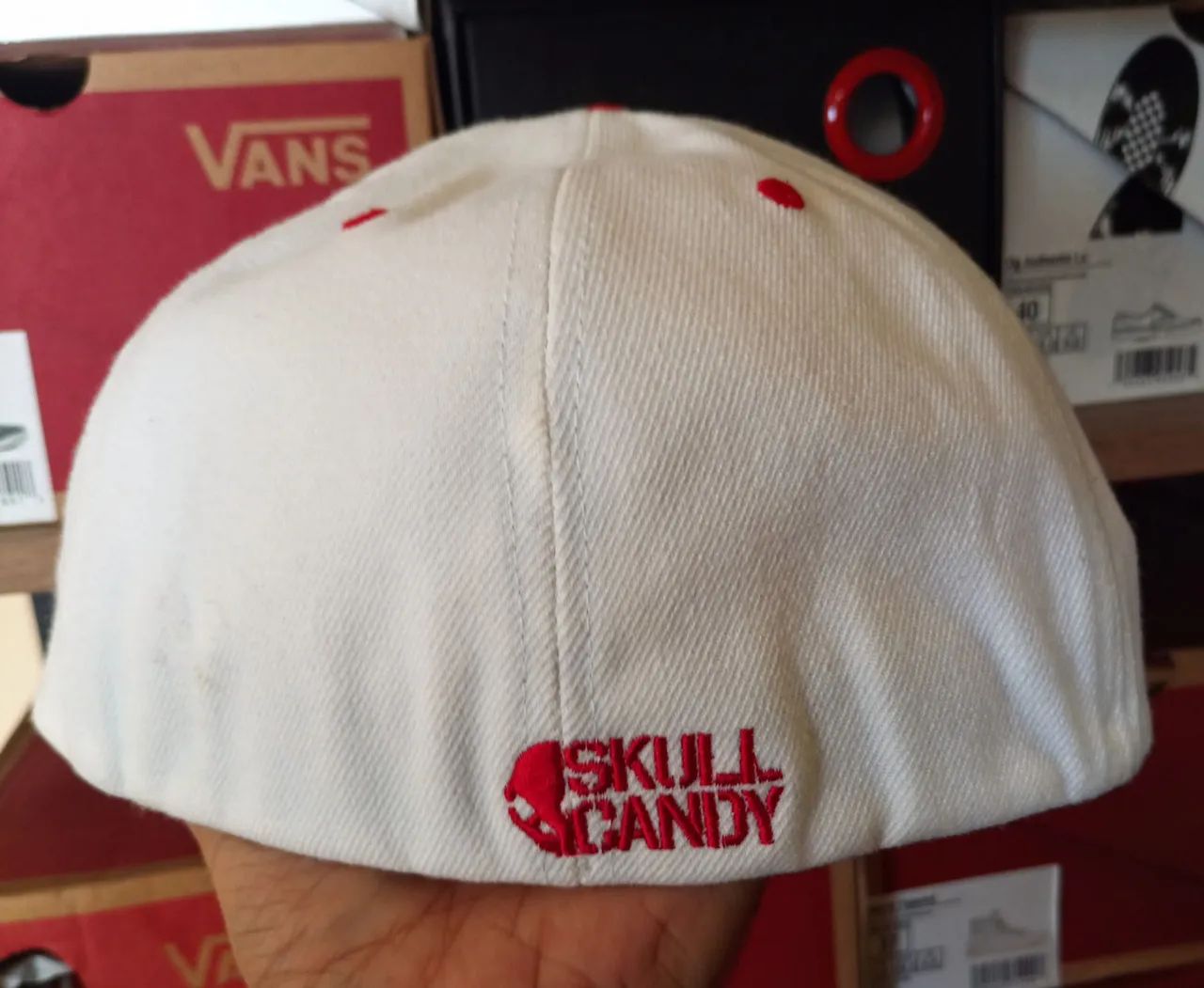 Boné Skullcandy  - Foto 2