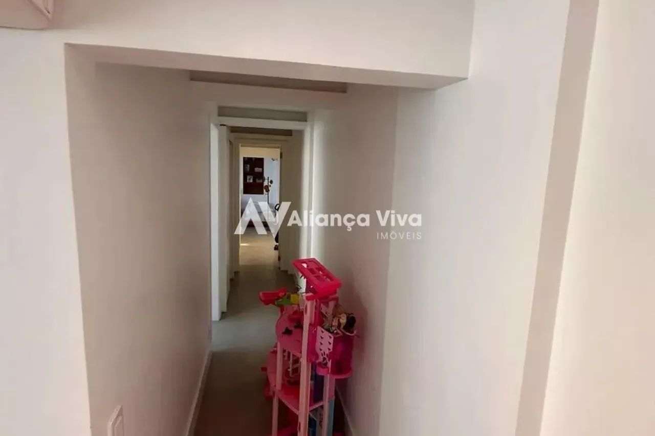 Leblon | Apartamento 2 quartos, sendo 2 suites - Foto 5