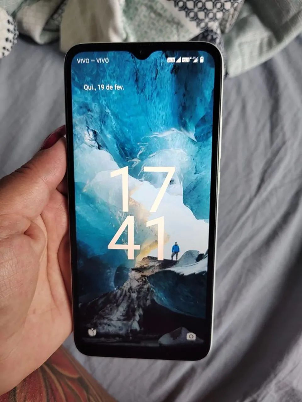 Redmi A2 xiaomi  - Foto 3