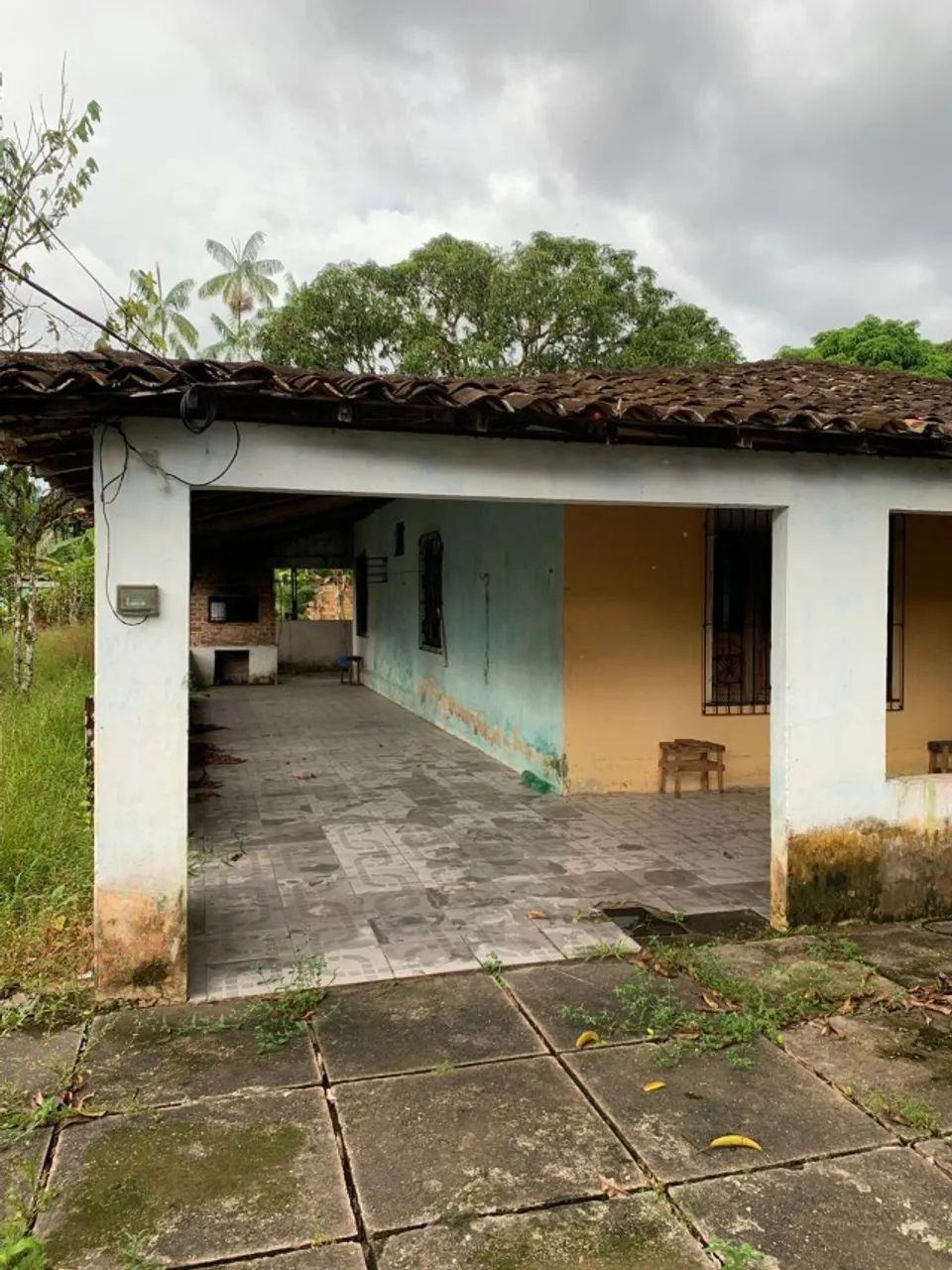Foto - Ananindeua - Curuçambá