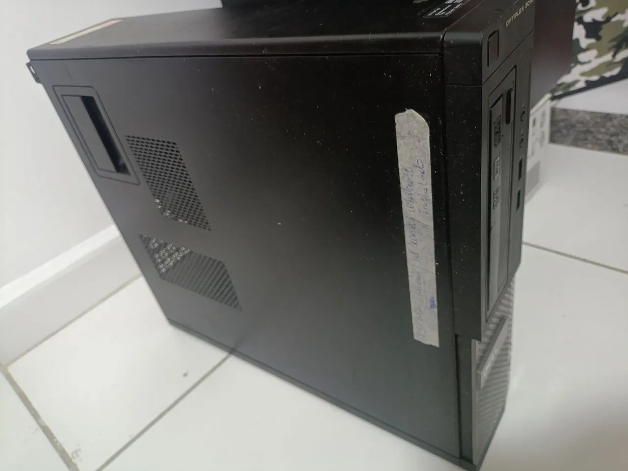 Desktop optiplex 3010 - Foto 2