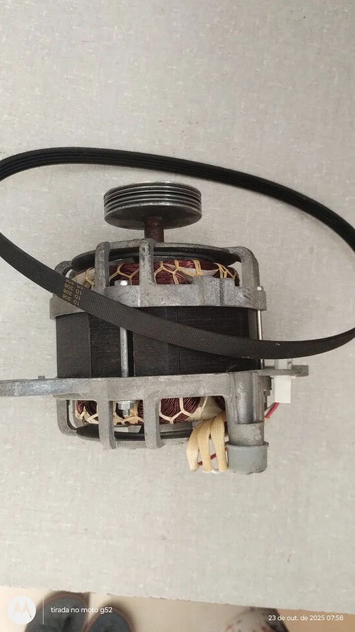 Motor para máquina de lavar  - Foto 2