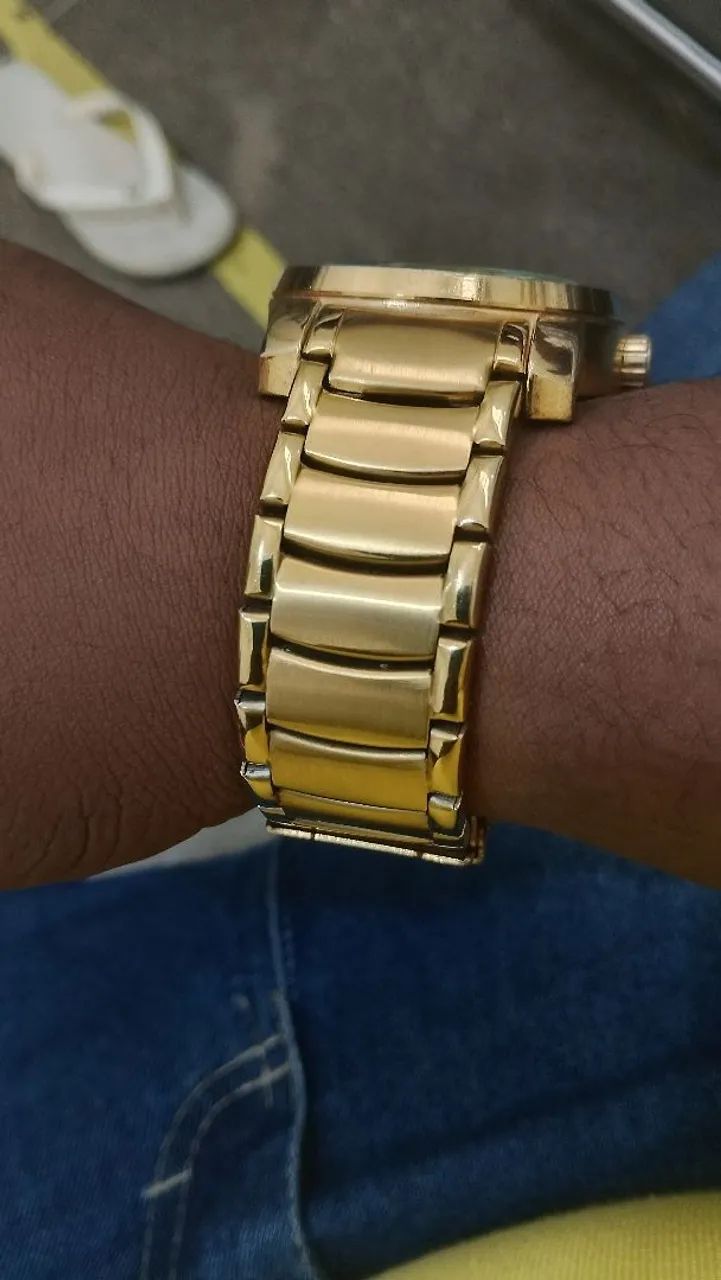 Relógio BVLGARI - Foto 2